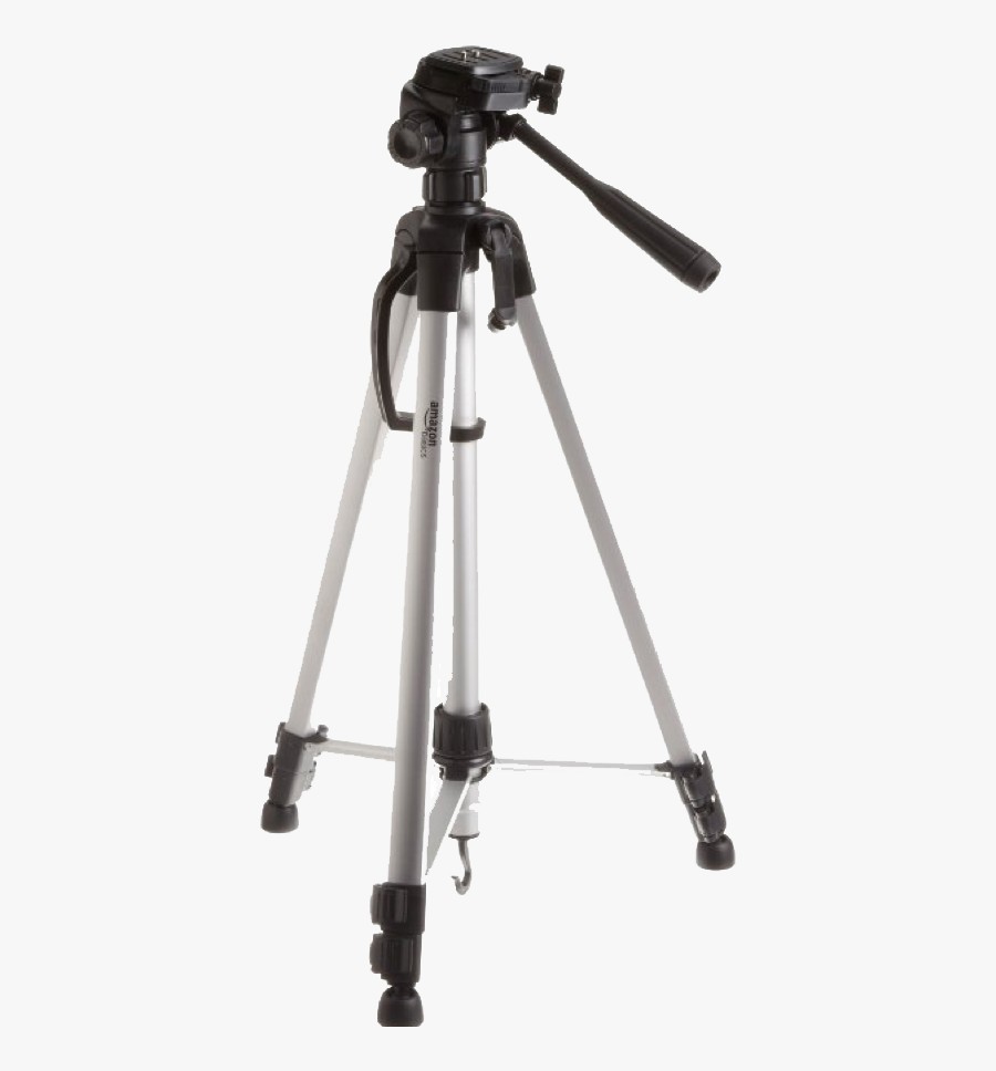 Video Camera Tripod Png Transparent Image Amazonbasics 60 Inch