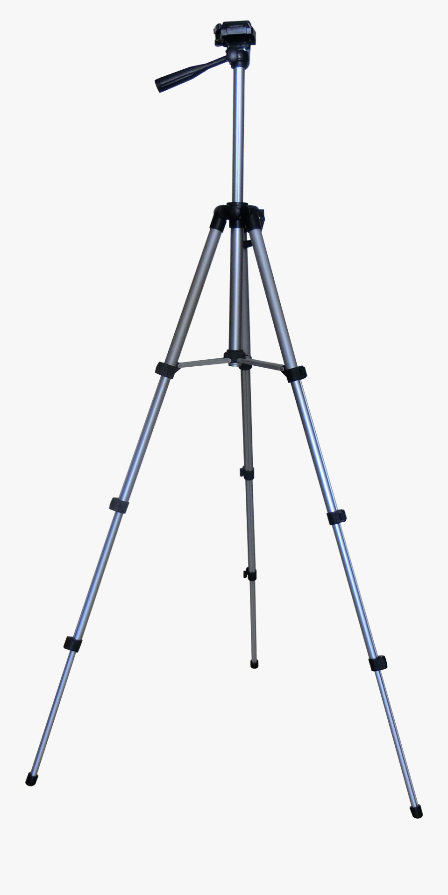 Tripod Png - Pd 50 Compact Travel Tripod, Transparent Clipart