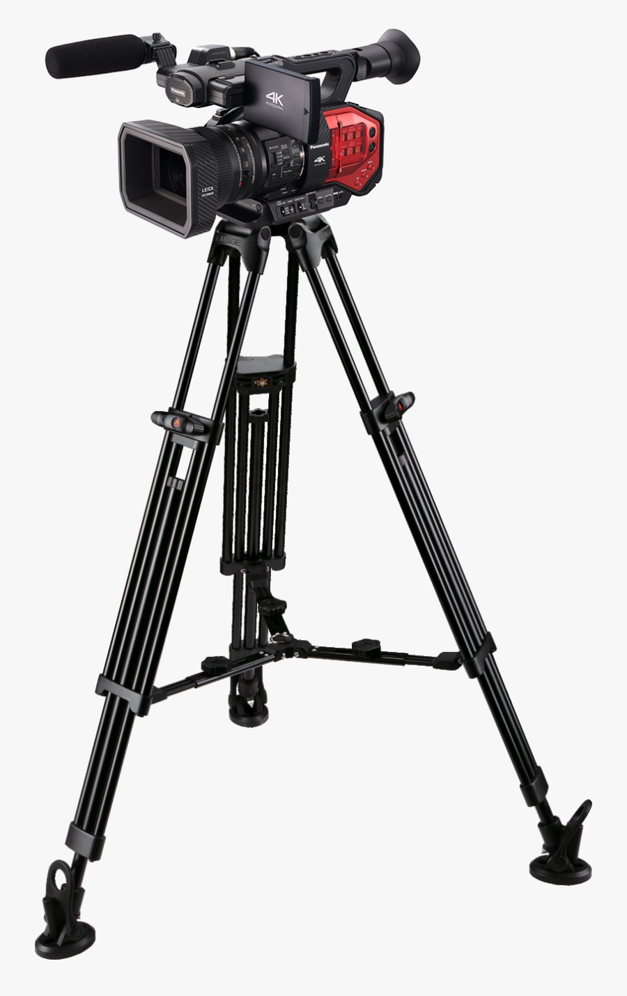 Tripod Png - E Image Eg08a2, Transparent Clipart