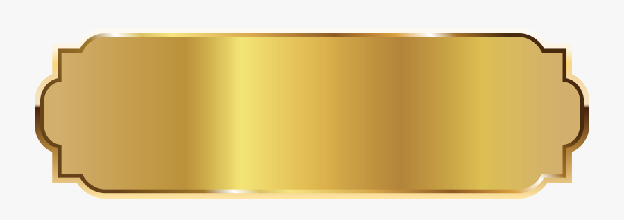 Name tag clipart transparent 107361