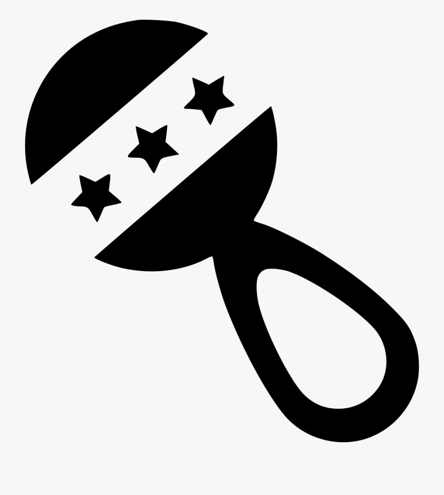 Toys Music Toy Game Comments - Transparent Background Png Stars, Transparent Clipart