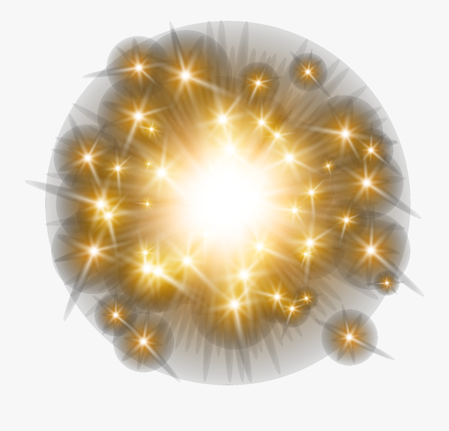 Transparent Twinkle Clipart - Light, Transparent Clipart