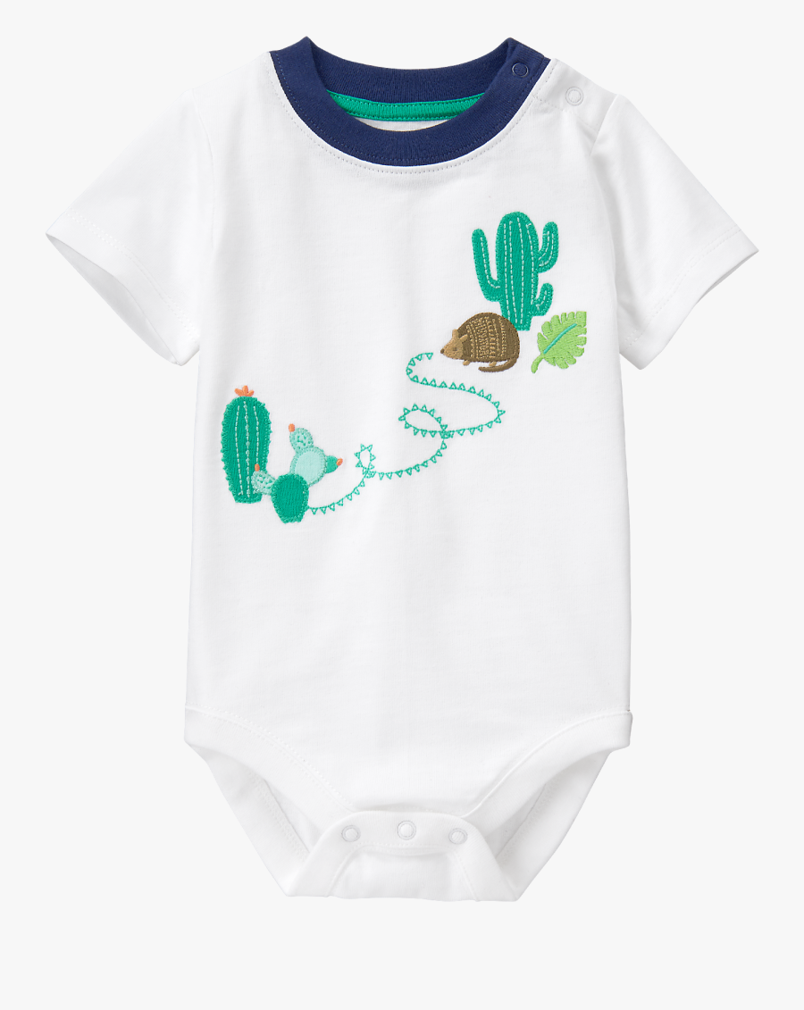 Clip Art Baby Boy Scene - Barbary Fig, Transparent Clipart