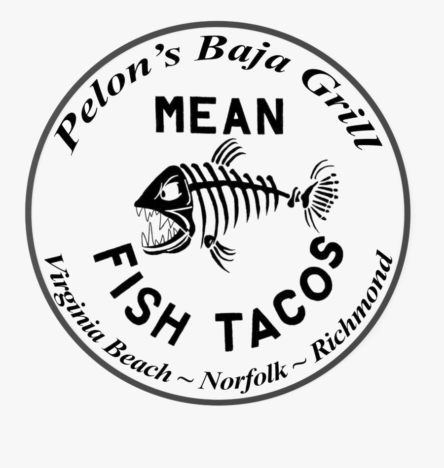 Pelon Mean Fish Logo - Usana, Transparent Clipart