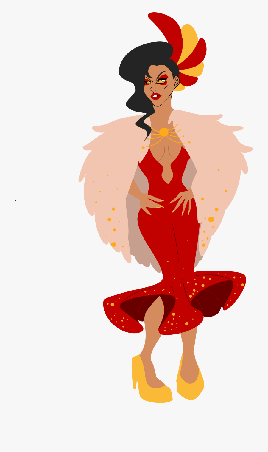 Illustration, Transparent Clipart