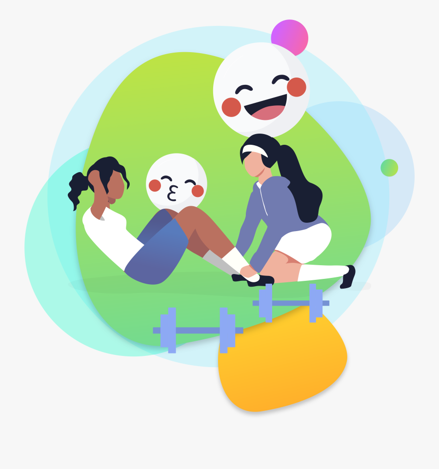 Cartoon, Transparent Clipart