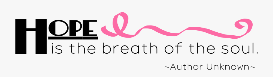 Free Cliparts & Png - Breast Cancer Awareness 2017, Transparent Clipart