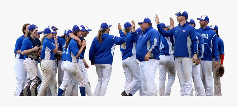 Baseball Nova Scotia, Transparent Clipart