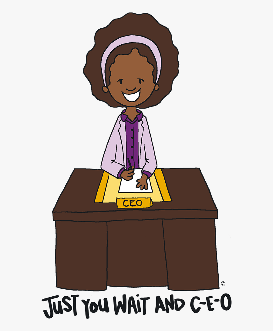 Girls Can Wear What They Want, Transparent Clipart