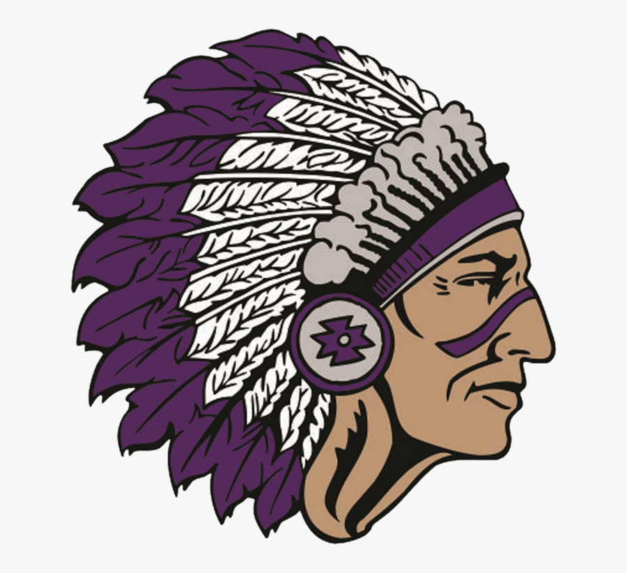 School Logo - Dodge County High School Mascot, Transparent Clipart