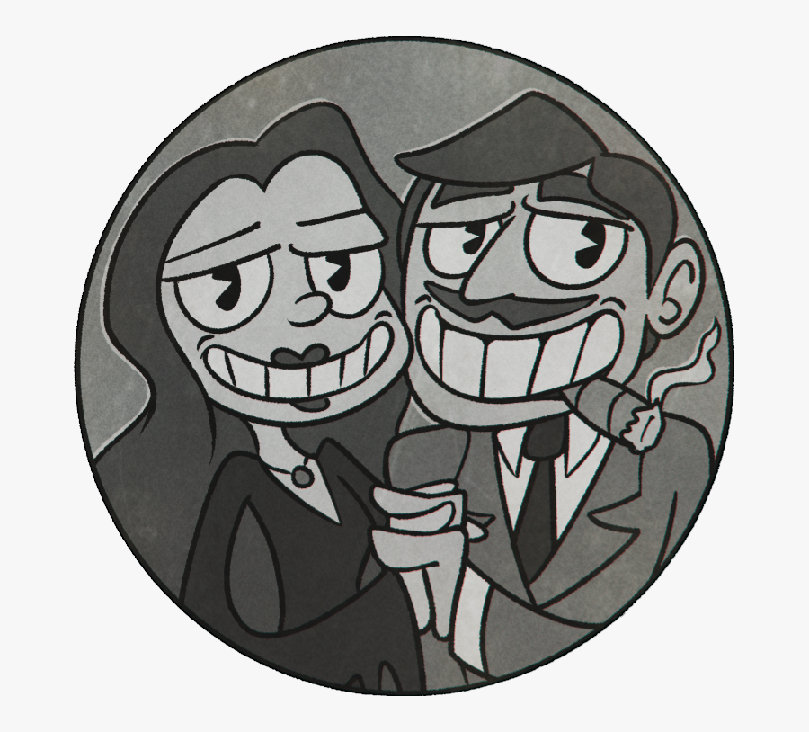 Transparent Thinking Meme Png - Cartoon, Transparent Clipart