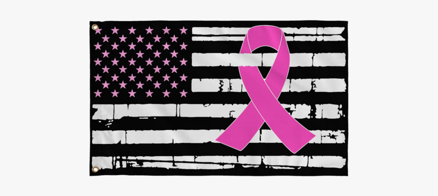 Fire And Police Flag, Transparent Clipart