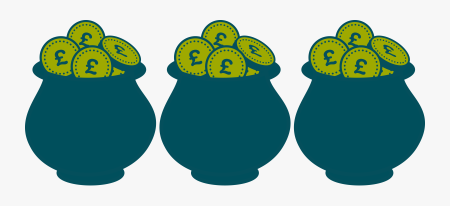 General Investment Account, Transparent Clipart