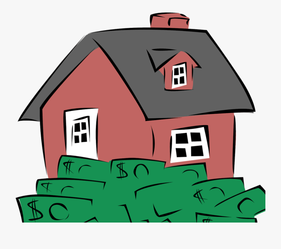 Real Estate Clip Art Free, Transparent Clipart