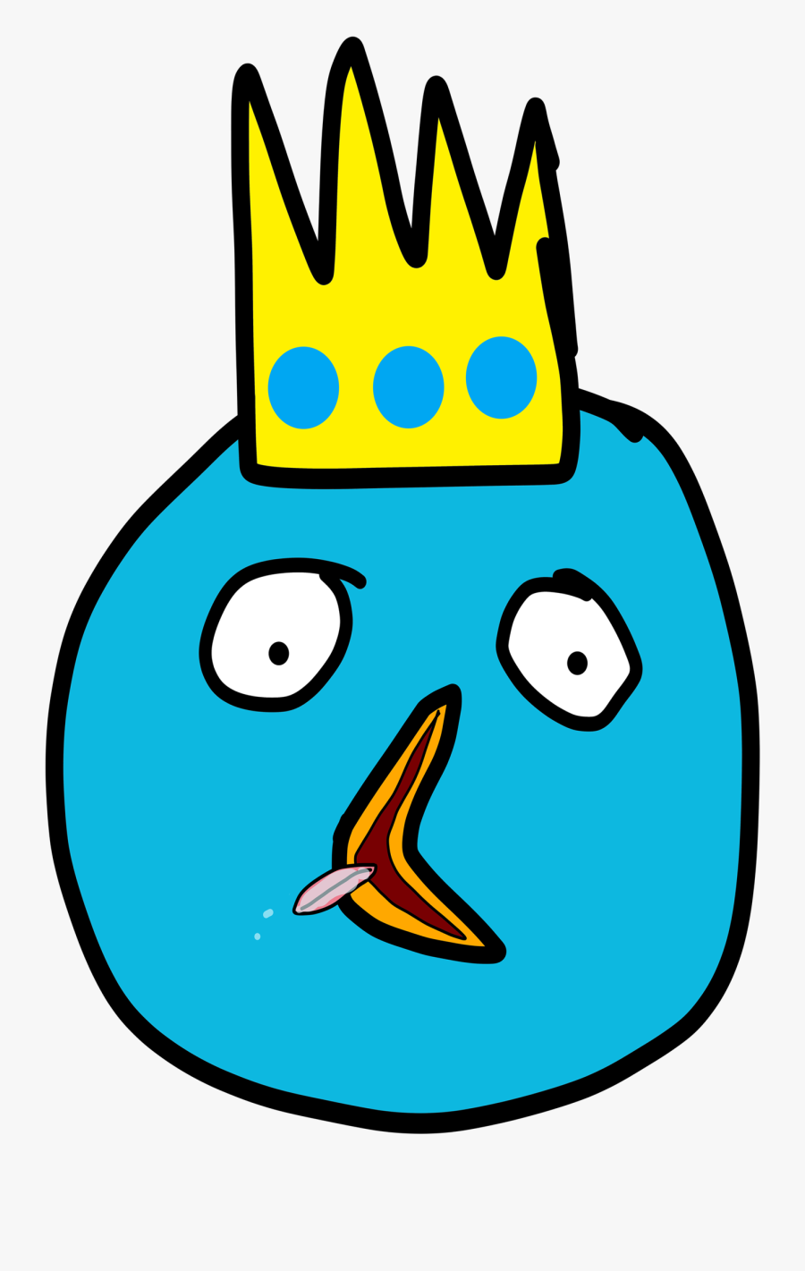Angry Birds Fanon Wiki, Transparent Clipart