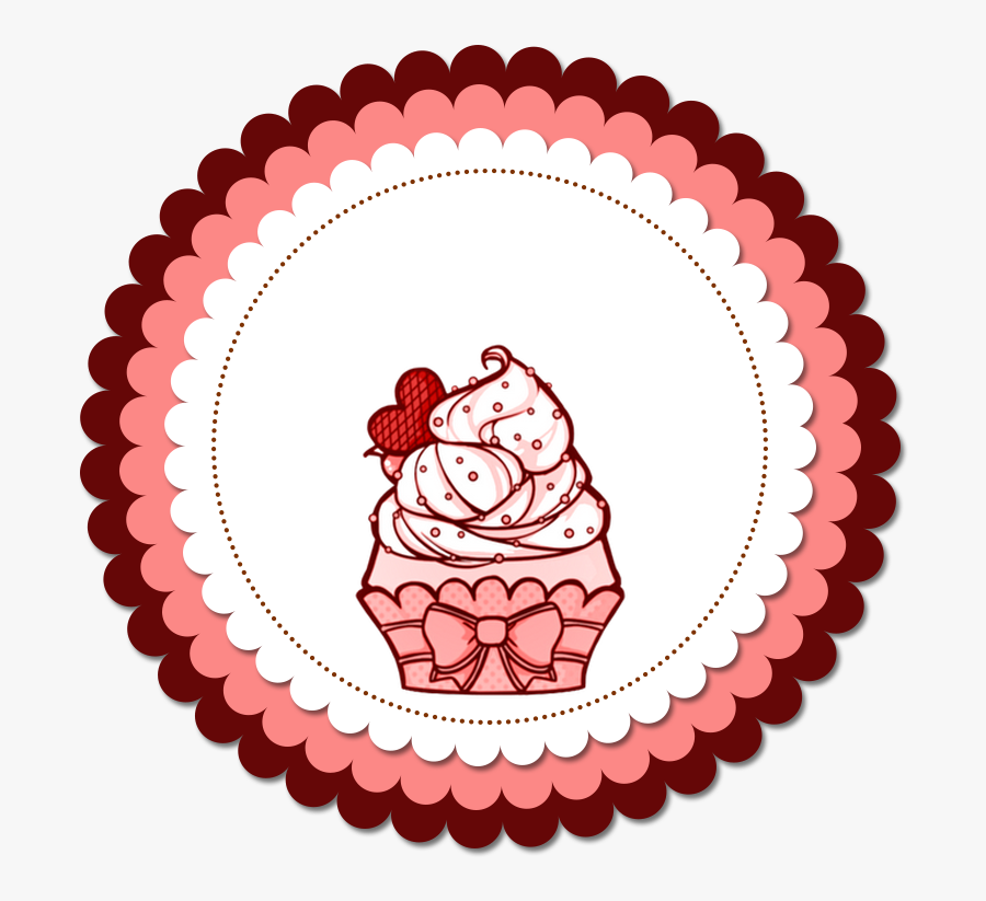 Logomarcas Gr Tis Tema Cupcakes Artes Tags Imagens De Brigadeiros Desenhos Free Transparent Clipart Clipartkey