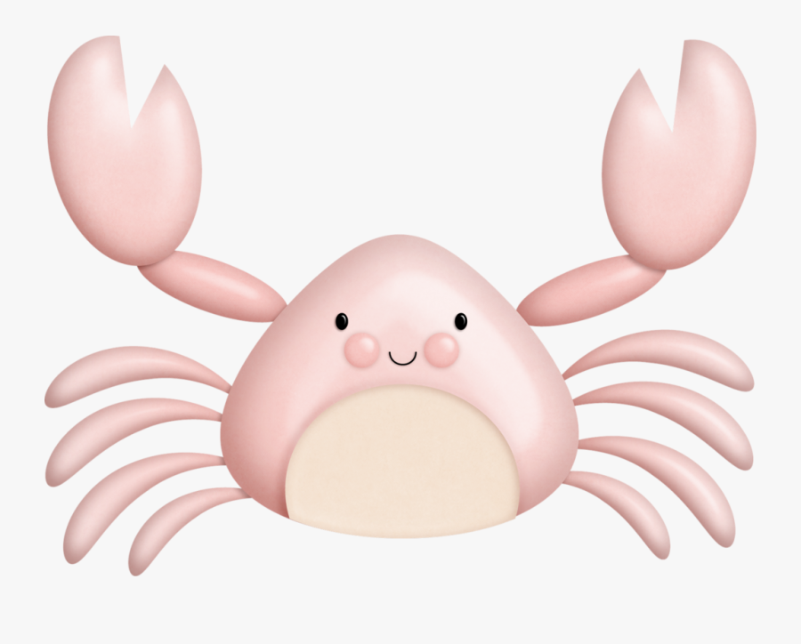 Starfish Clipart Manta Ray - Cartoon, Transparent Clipart