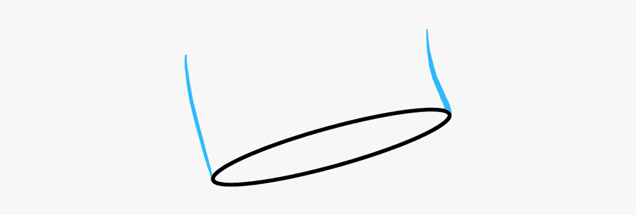 How To Draw Chef Hat - Line Art, Transparent Clipart