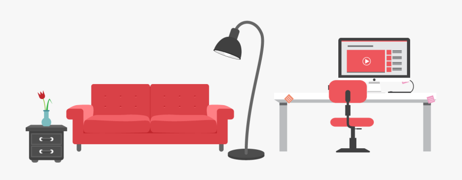 Conclusion The Ultimate Guide - Office Space Png, Transparent Clipart