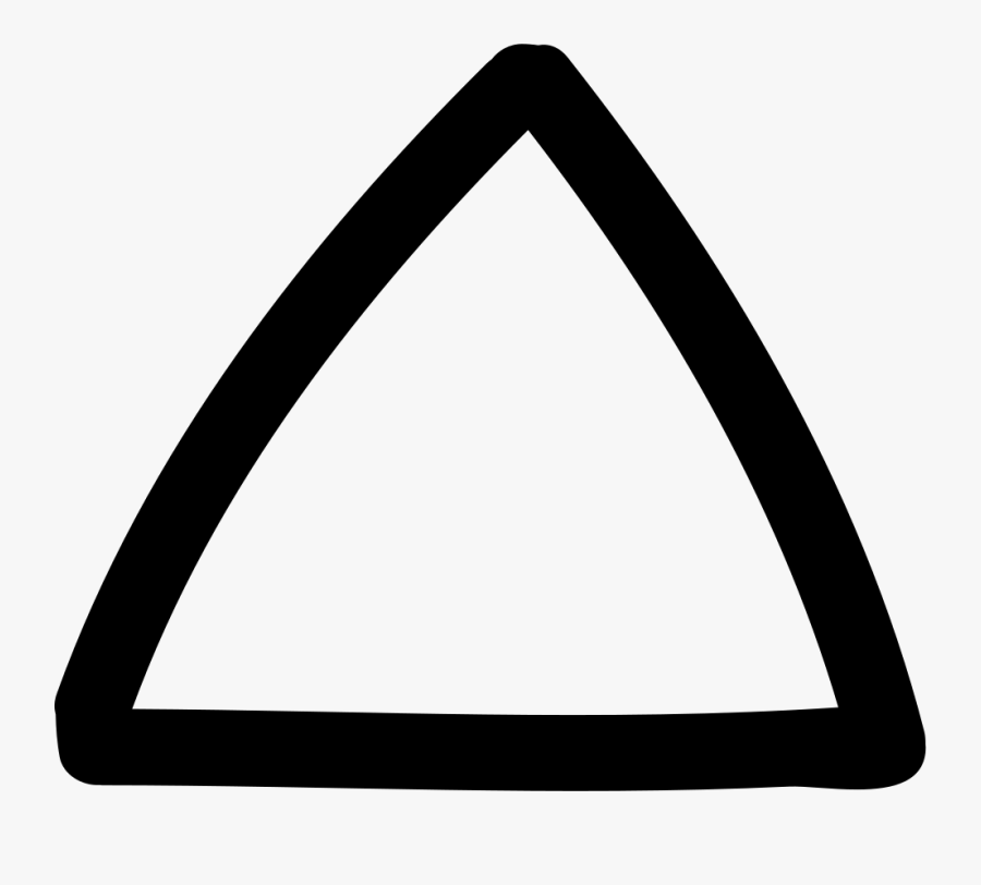 Pickle Svg Drawn Hand Drawn Triangle Png Free Transparent Clipart Clipartkey