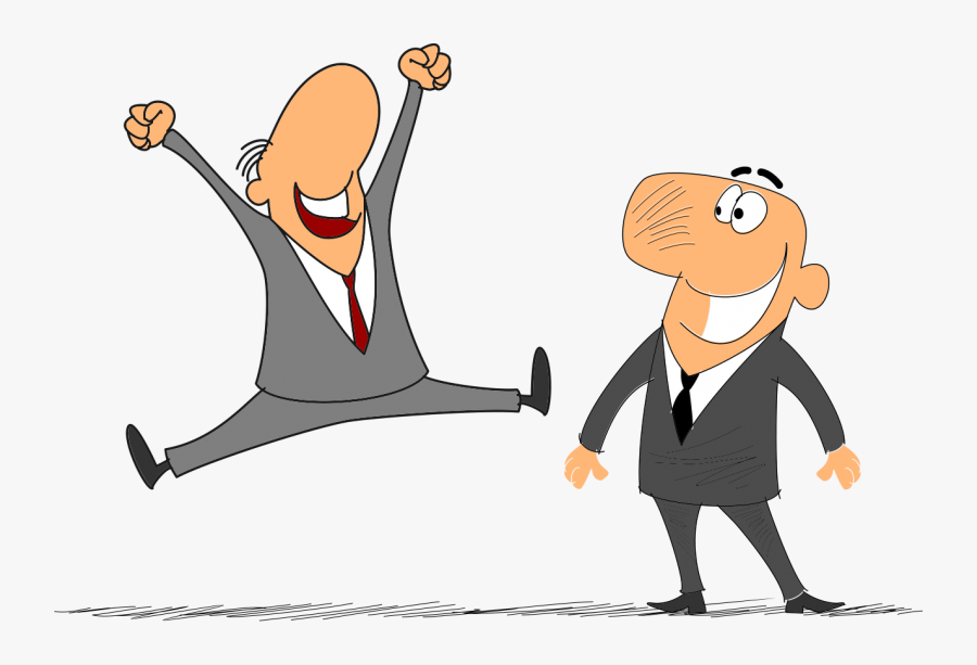 Cartoon, Transparent Clipart