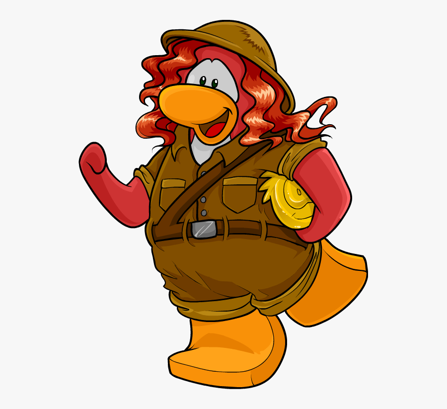 Club Penguin Puffles, Transparent Clipart