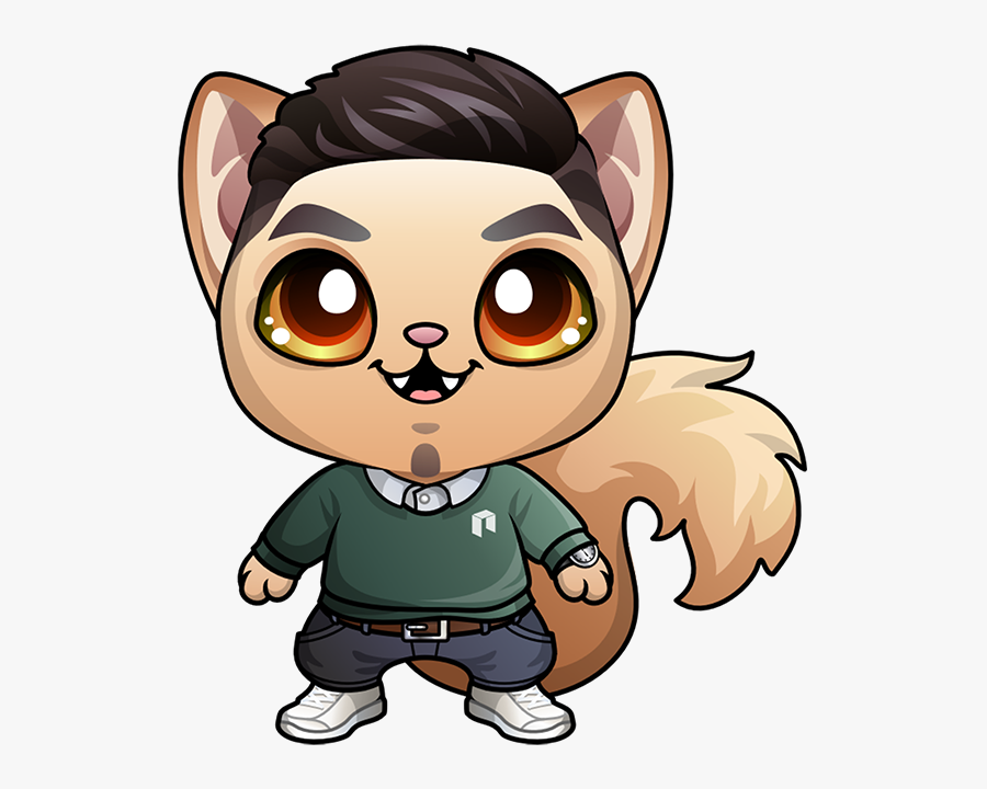 Cartoon, Transparent Clipart