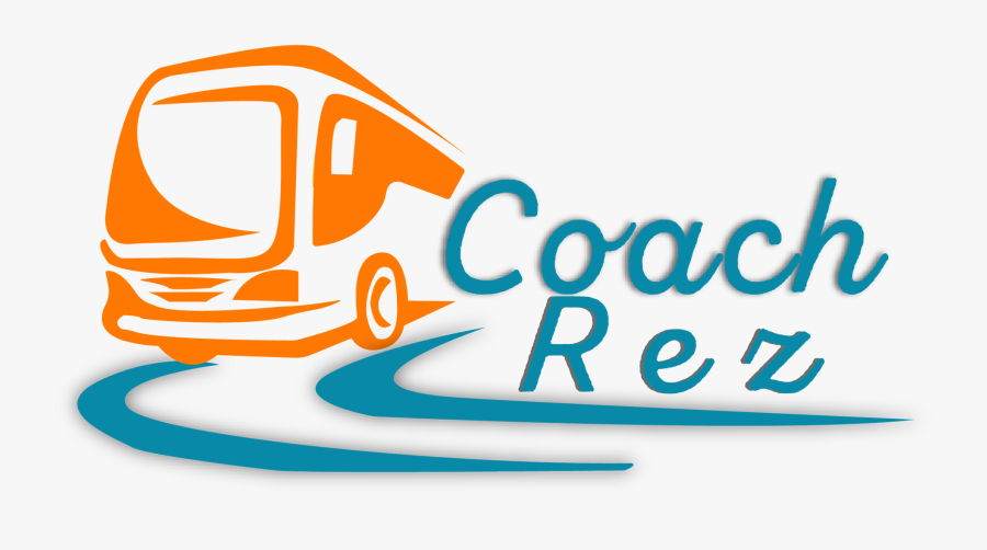 Png Bus Logo, Transparent Clipart