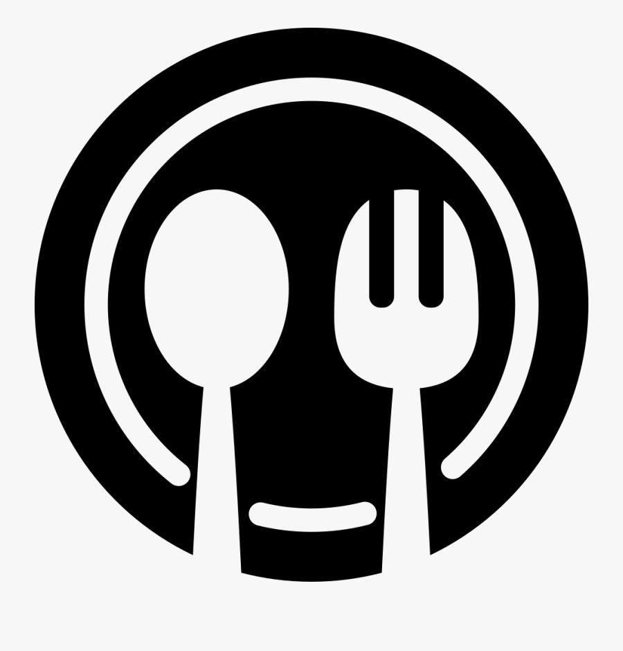 Icon Free Icons Library - Restaurant Icon Png, Transparent Clipart