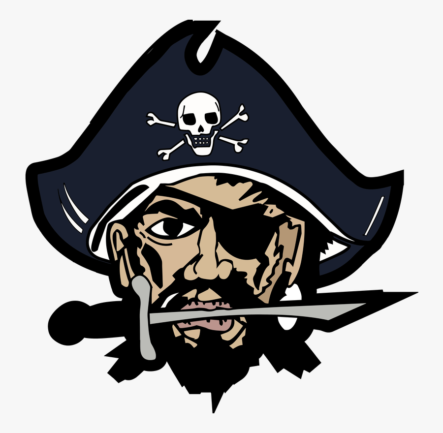 Picture - Bay Port High School Graduation, Transparent Clipart