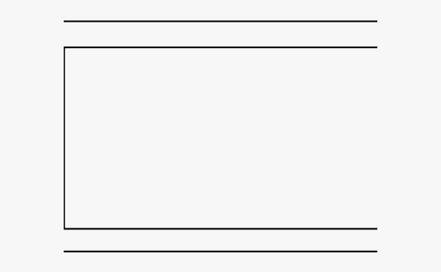 Admission Ticket Cliparts - Parallel, Transparent Clipart