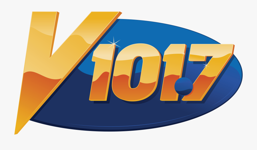 Concert Clipart R&b - V101 7 Macon Ga, Transparent Clipart
