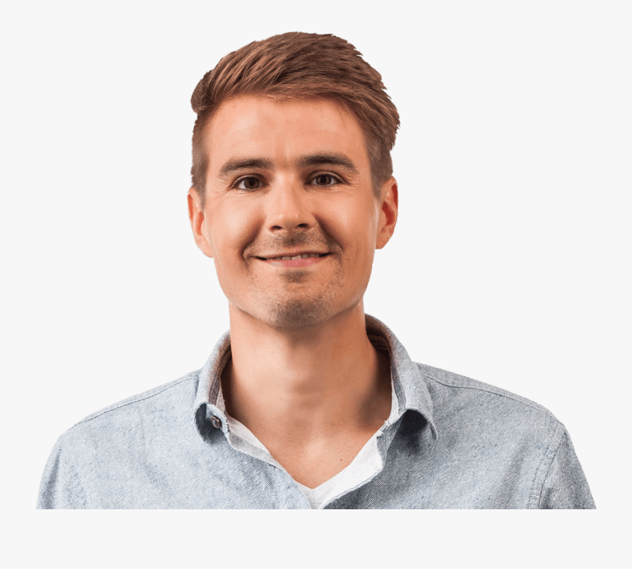 Transparent People Face Png, Transparent Clipart