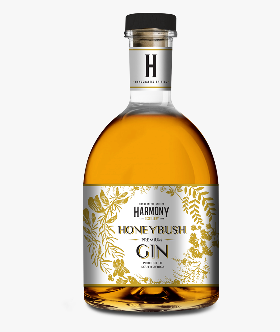 Liquor Bottles Png - Single Malt Whisky, Transparent Clipart