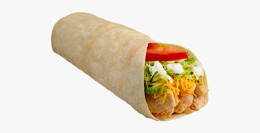 Mission Burrito, Transparent Clipart