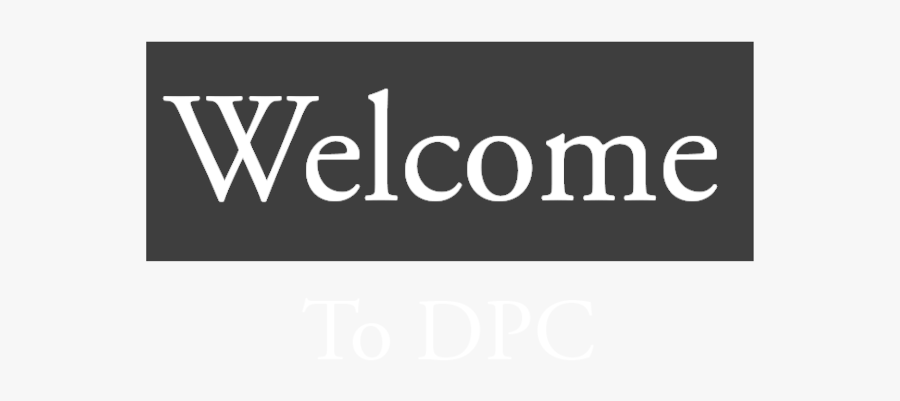 Welcome Png - Mary Lou Williams The London, Transparent Clipart