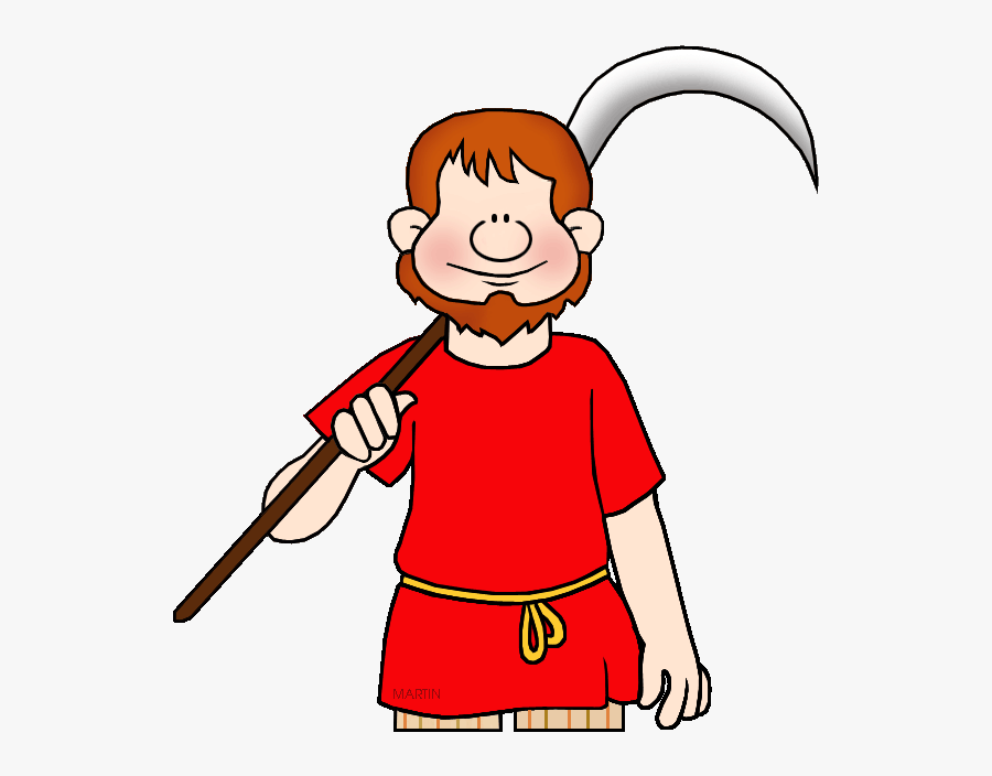 Farm Clip Art Clip Art Farm - Ancient Farmer Clipart, Transparent Clipart