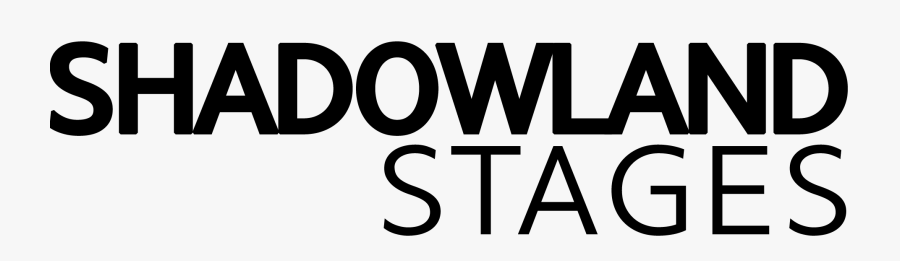Shadowland Stages, Transparent Clipart