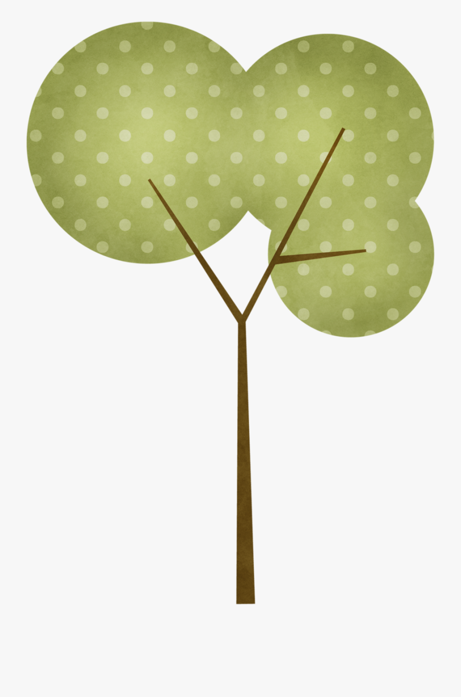 Leaf Clipart Woodland - Heart, Transparent Clipart