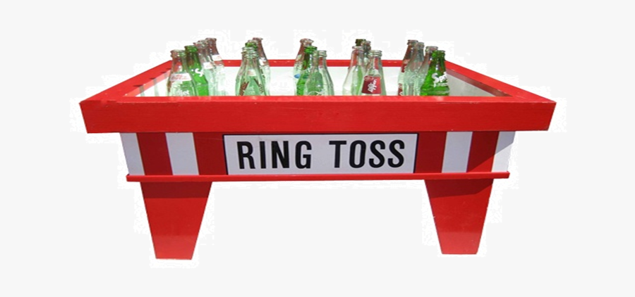 Carnival Ring Toss Png, Transparent Clipart