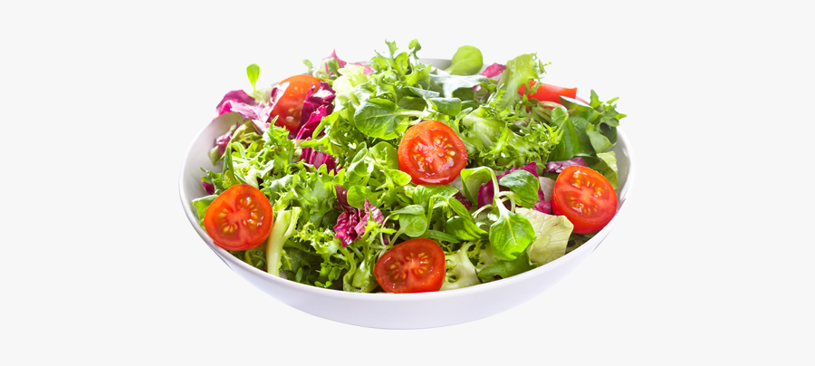 Transparent Free Images Only - Salad With Dressing Png, Transparent Clipart