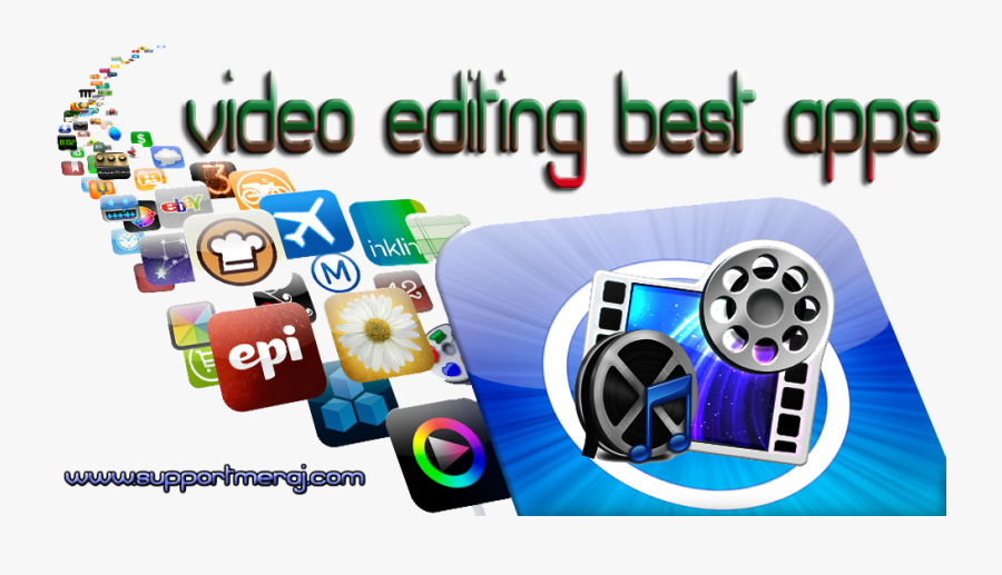 Mobile Application Banner Designing, Transparent Clipart