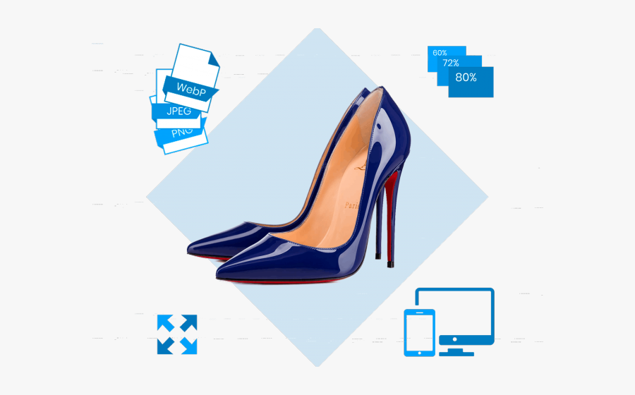 So Kate Atlantic Louboutin, Transparent Clipart