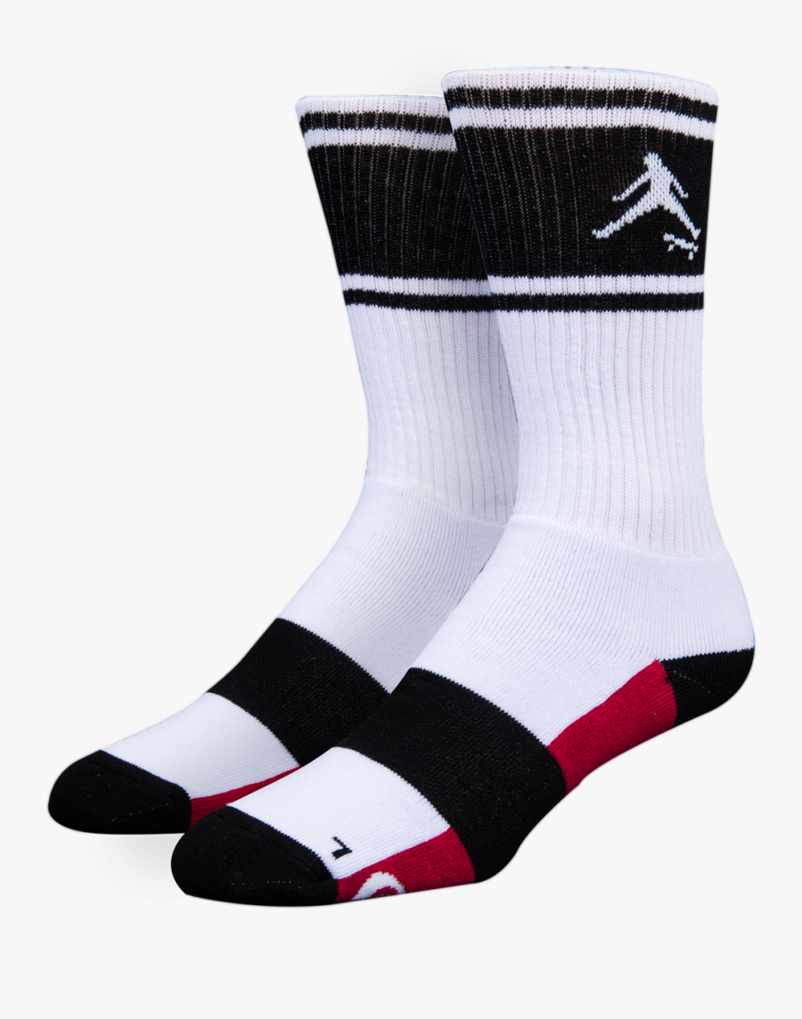 Sock, Transparent Clipart
