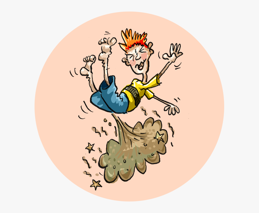 Cartoon, Transparent Clipart