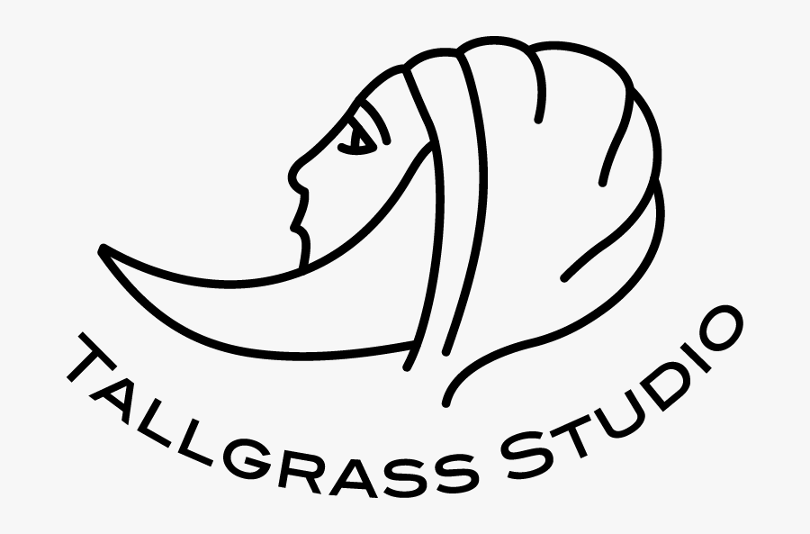 Tall Grass Clip Art, Transparent Clipart