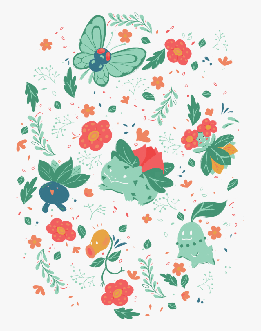 Floral Design , Free Transparent Clipart - ClipartKey