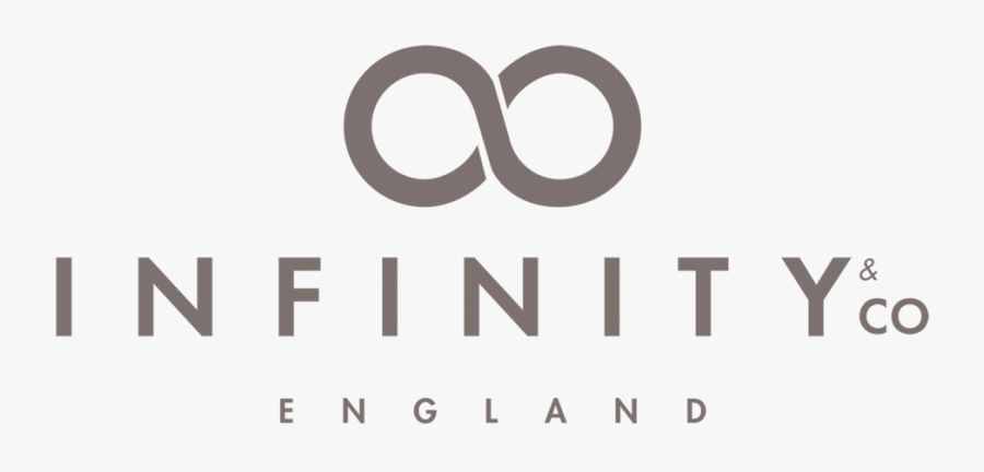 Infiniti Logo Love - Graphics, Transparent Clipart