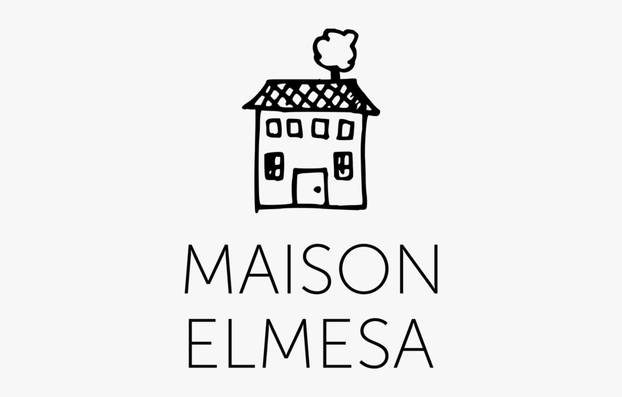 Maison Elmesa, Transparent Clipart