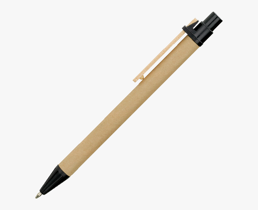 Environmental Friendly Pen, Transparent Clipart